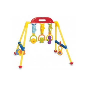 BabyMix Aktivitetsstativ